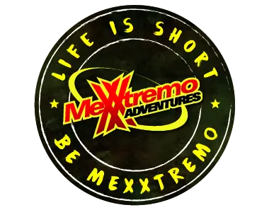 Mexxtremo Adventures